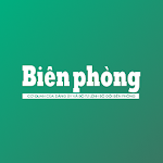 Cover Image of ダウンロード Báo Biên Phòng 1.0.3 APK