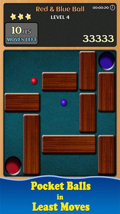 Unblock Ball - 1.3.1 - (Android)