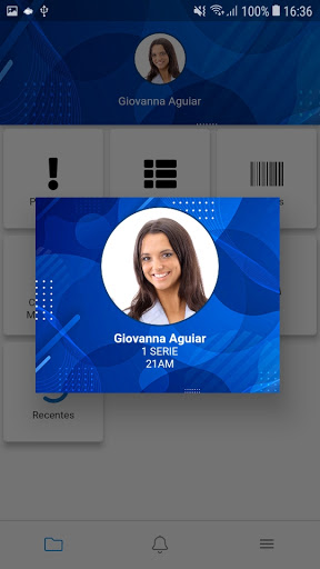 ENA Virtual - EM Screen 3