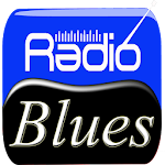 Cover Image of Unduh Radio Blues  APK