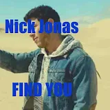 Nick Jonas Songs 2017 icon