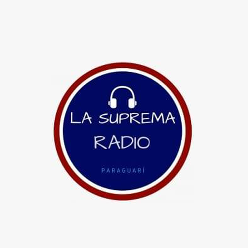 La Suprema Radio Paraguari logo