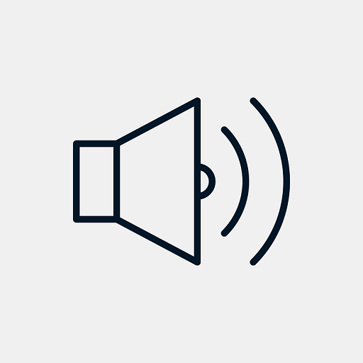 Air Siren Sound logo