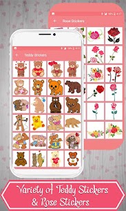 Love Stickers and Free Stickers – WAStickersApps For PC installation