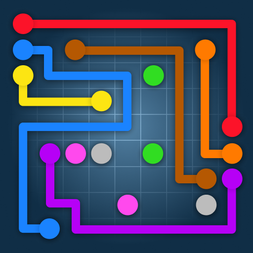 Dot Link Connect the Dots Apps on Google Play