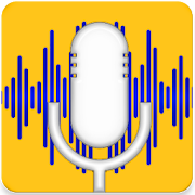 Sound, Voice & Audio Recorder