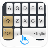 Glory TouchPal Keyboard Theme icon