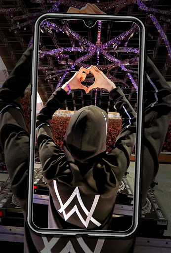 Alan Walker Wallpapers