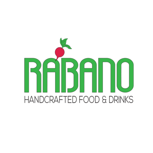 Rabano Official logo