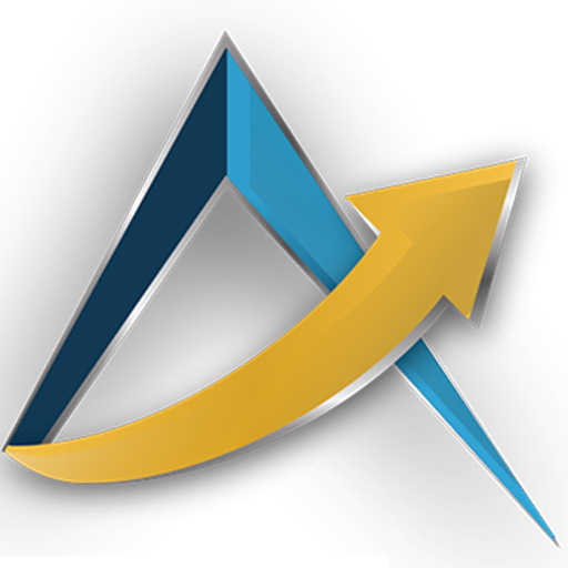 Alfameta Cobrança logo