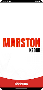 Marston Kebab