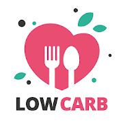  Low Carb Manager: Recipes, Meal Plan, Carb Counter 