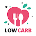 Keto Recipes, Keto Meal Plan, Carb Calorie Counter 2.1.1