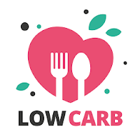 Low Carb Manager: Recipes, Meal Plan, Carb Counter