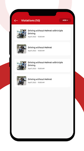 SCSC Traffic Volunteers