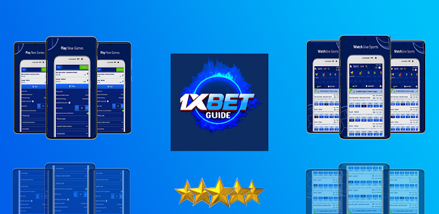 1XBET betting Tricks 1.0 APK + Mod (Free purchase) for Android