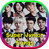 Super Junior Songs icon