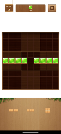 Block Puzzle Journey