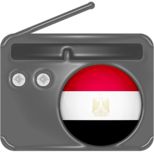 Radio Egypt  Icon
