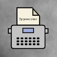 Typewriter