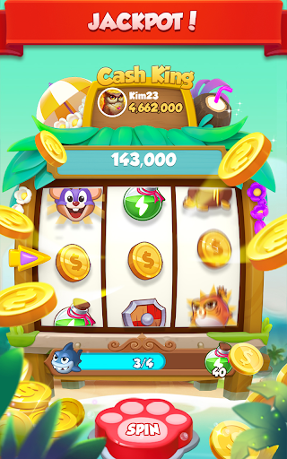 Island King - Coin Adventure 3.4.0 screenshots 1