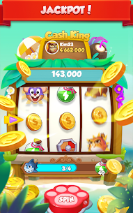 Island King – Coin Adventure Apk Mod for Android [Unlimited Coins/Gems] 1