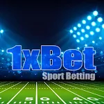 Cover Image of 下载 1xBet | Sport Betting Guide 1.0.0 APK