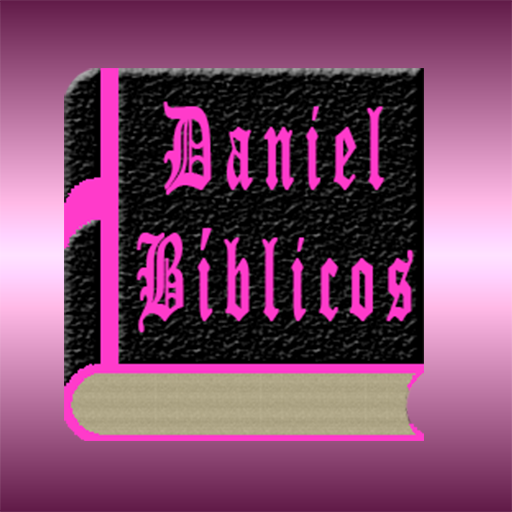 Daniel Bíblicos (Español) logo