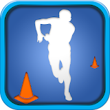 Physical Fitness V02 Beep Test icon