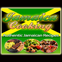 Jamaica Cooking - Jamaican Rec