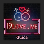 Cover Image of Скачать 19 Love me Live Apk Guide 1.0.0 APK