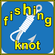 Practical Fishing Knot