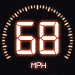 Cover Image of 下载 Speedometer – GPS Odometer  APK