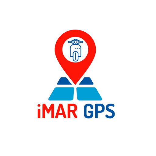 iMAR GPS logo