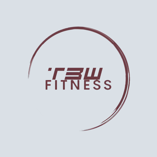 TBW Fitness logo