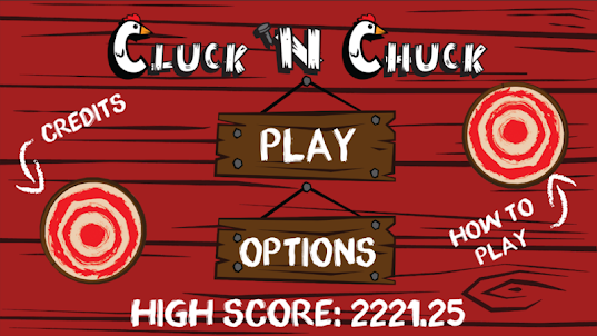 Cluck N Chuck
