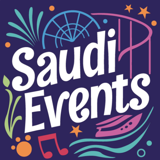 Saudi Events فعاليات السعودية logo