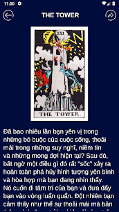 Boi Bai Tarot – Bói Bài 2